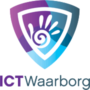 ict waarborg partner logo